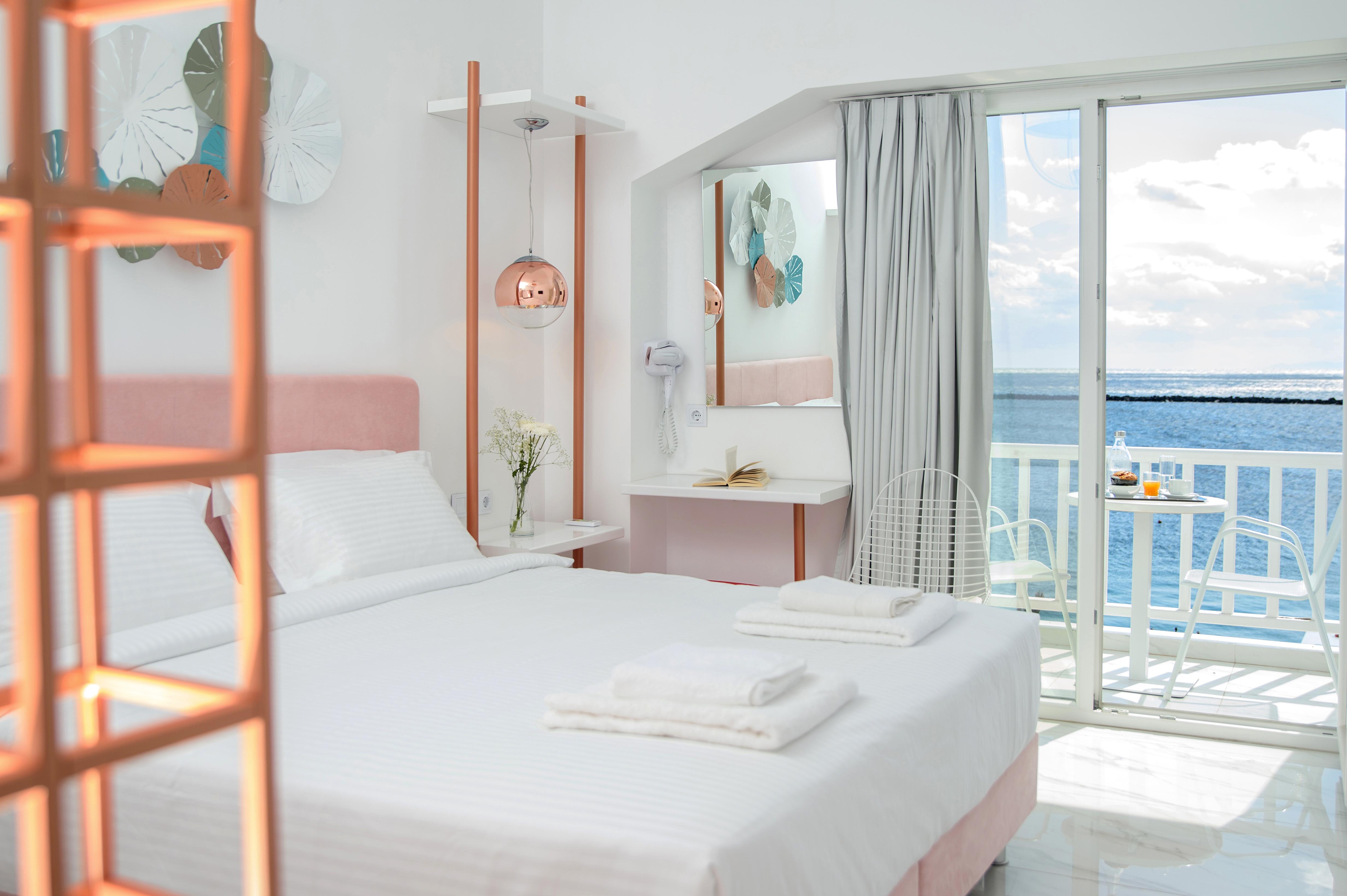 Hotel Nama Boutique Tinos
