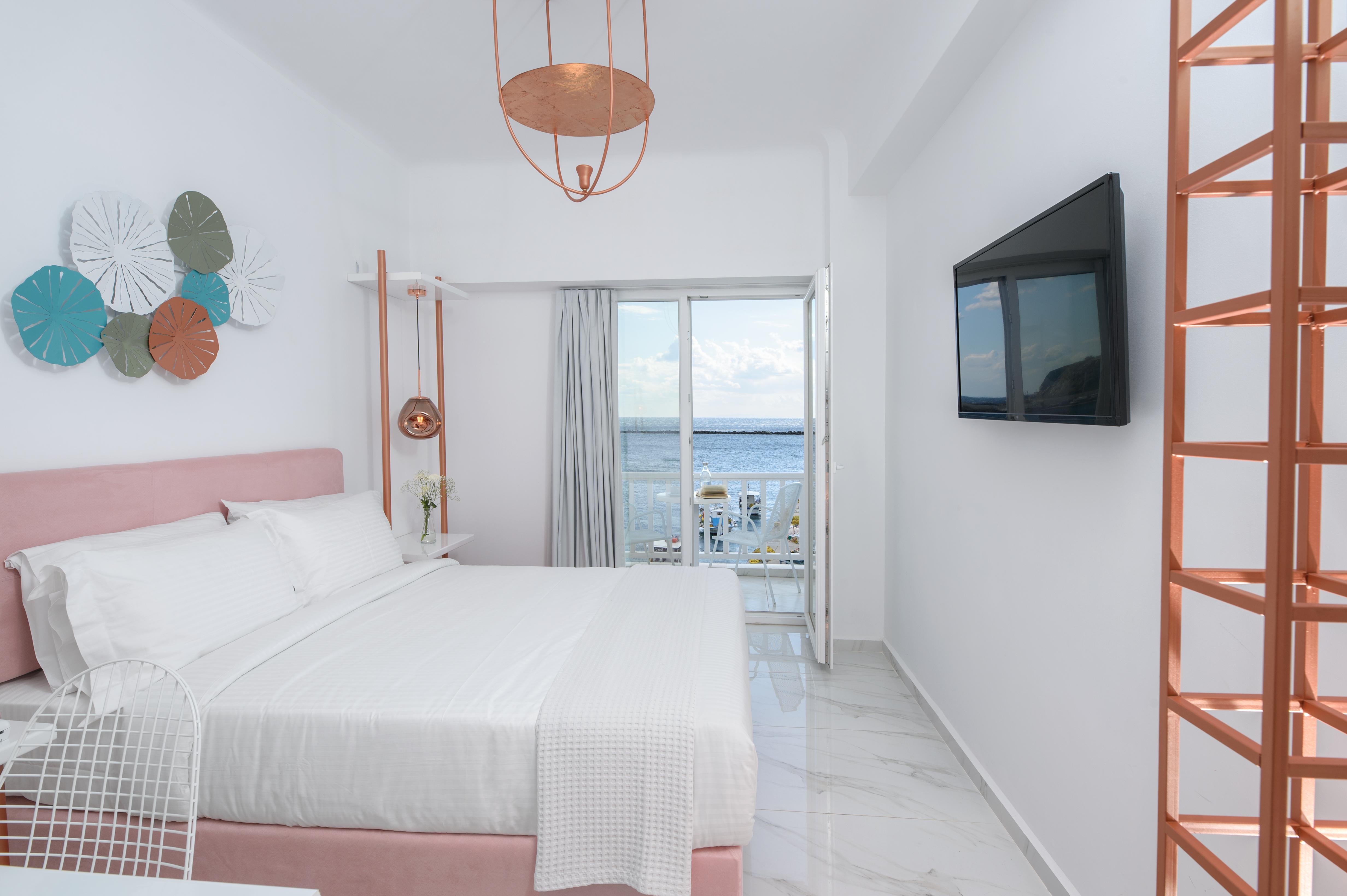 Nama Boutique 3* Tinos