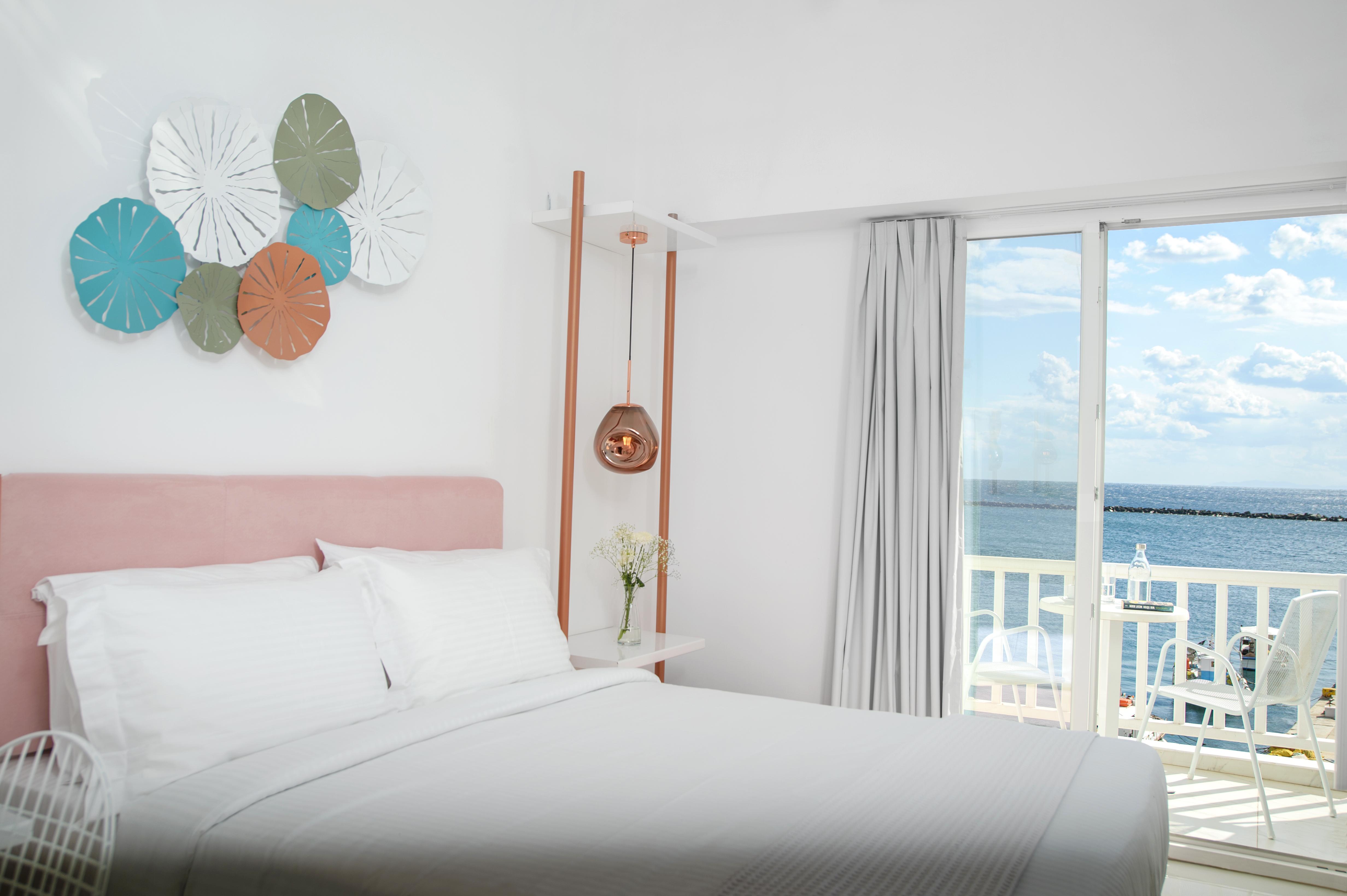 Nama Boutique Hotel 3*