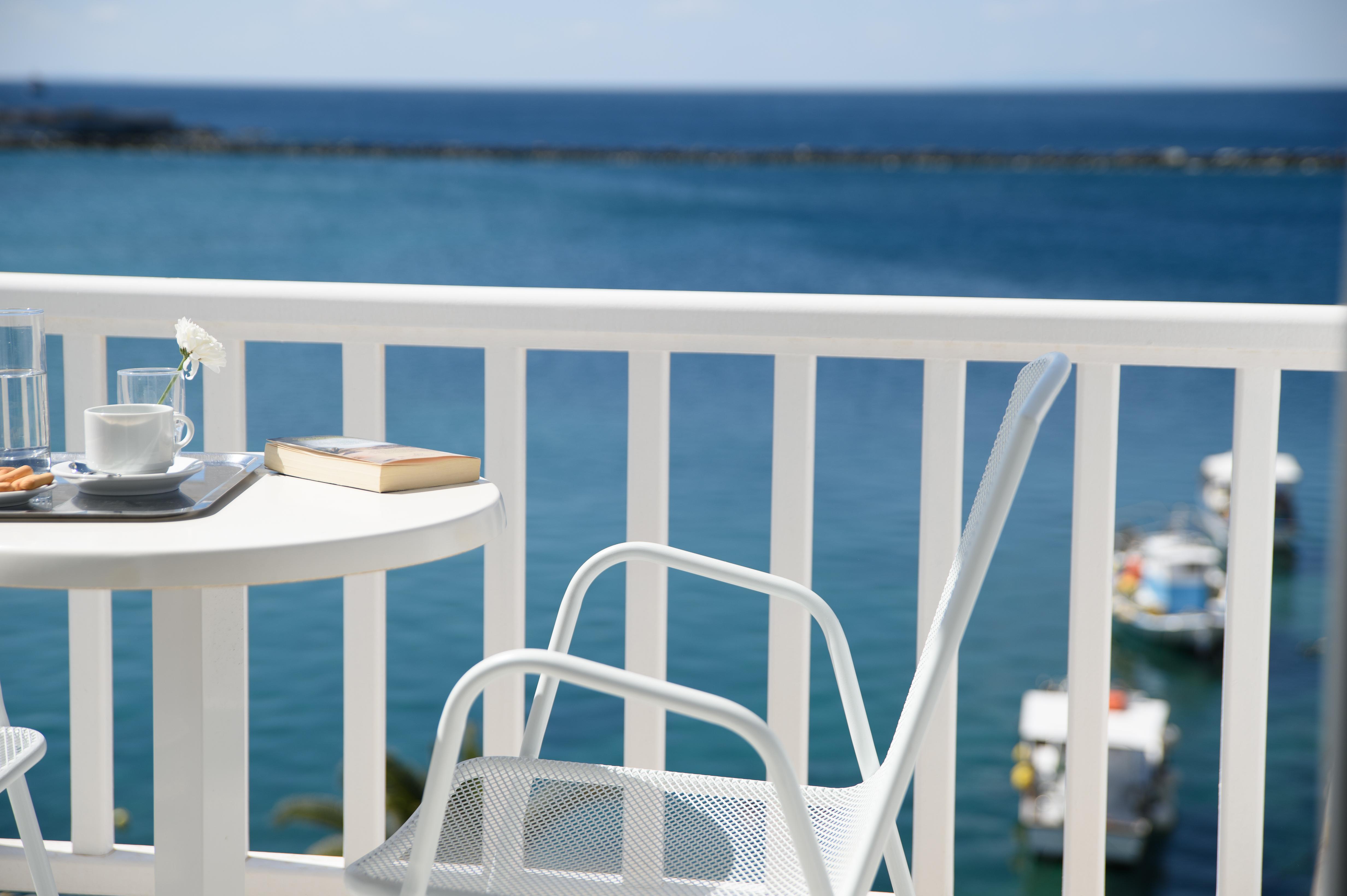 Nama Boutique 3* Tinos