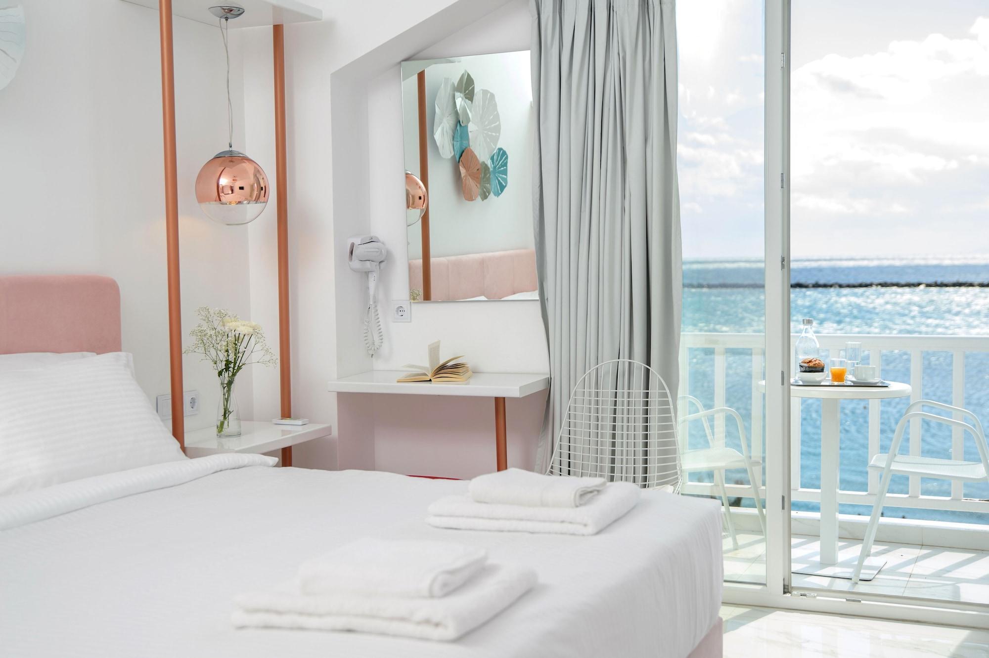 Hotel Nama Boutique 3*