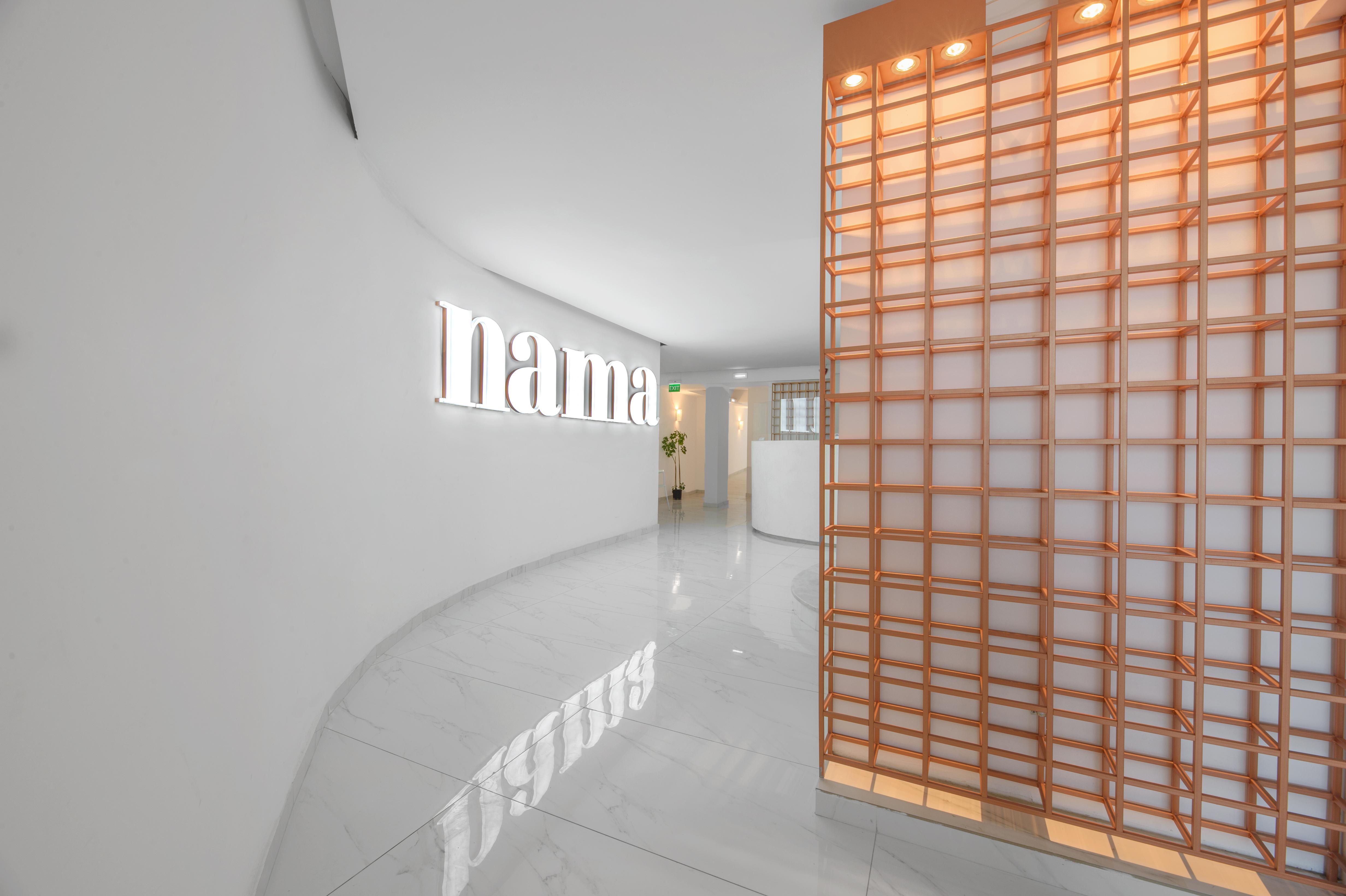 Hotel Nama Boutique