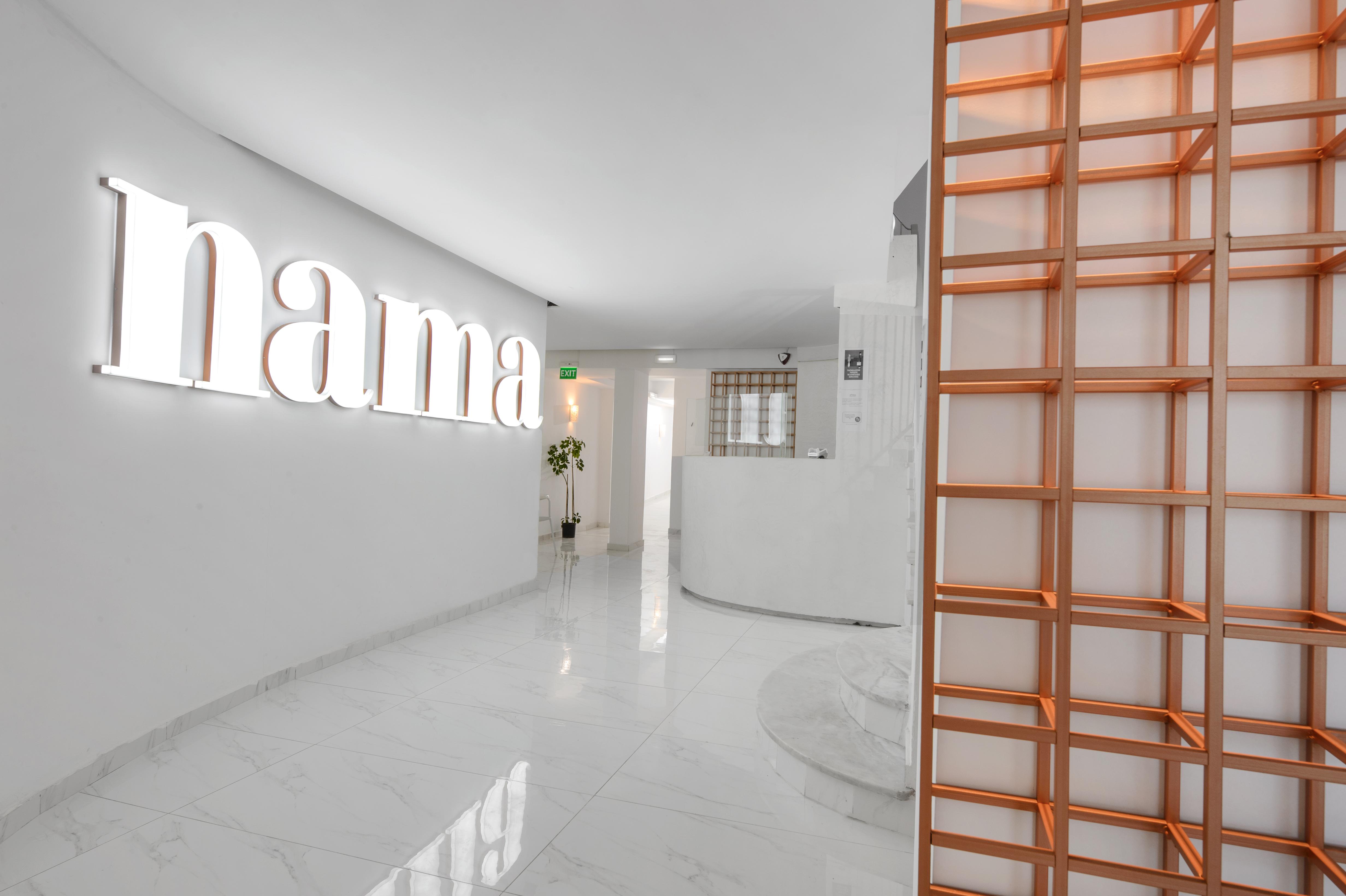 Nama Boutique 3* Tinos