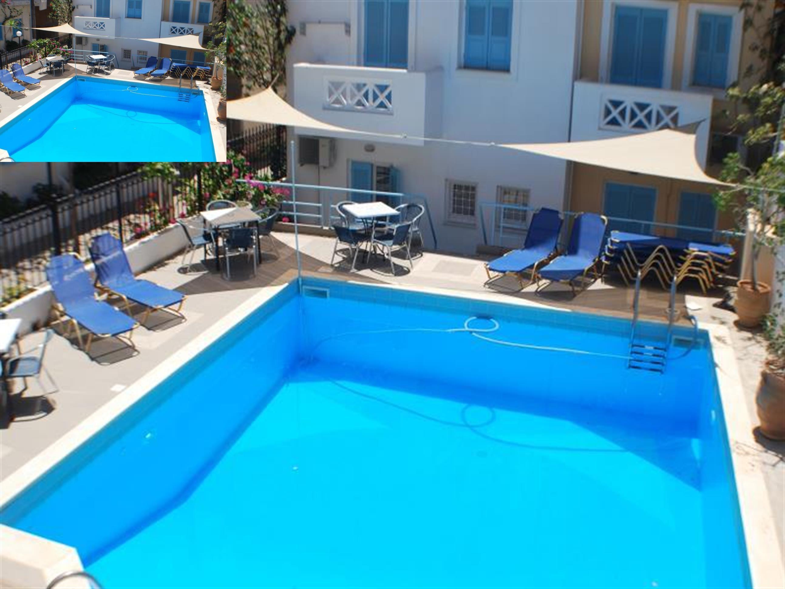 Renia Agia Pelagia (Crete)