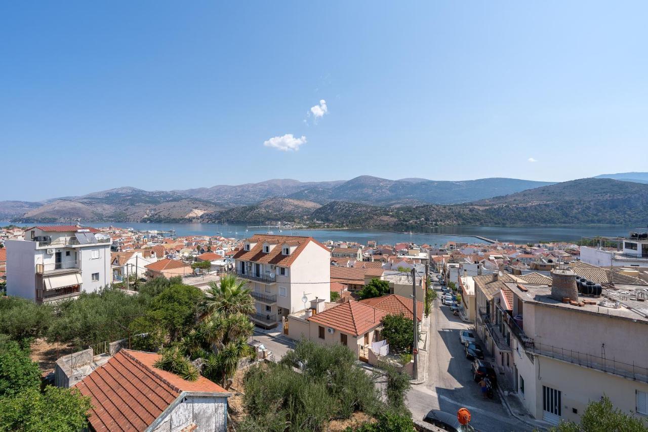 Unique View Argostoli (Kefalonia)