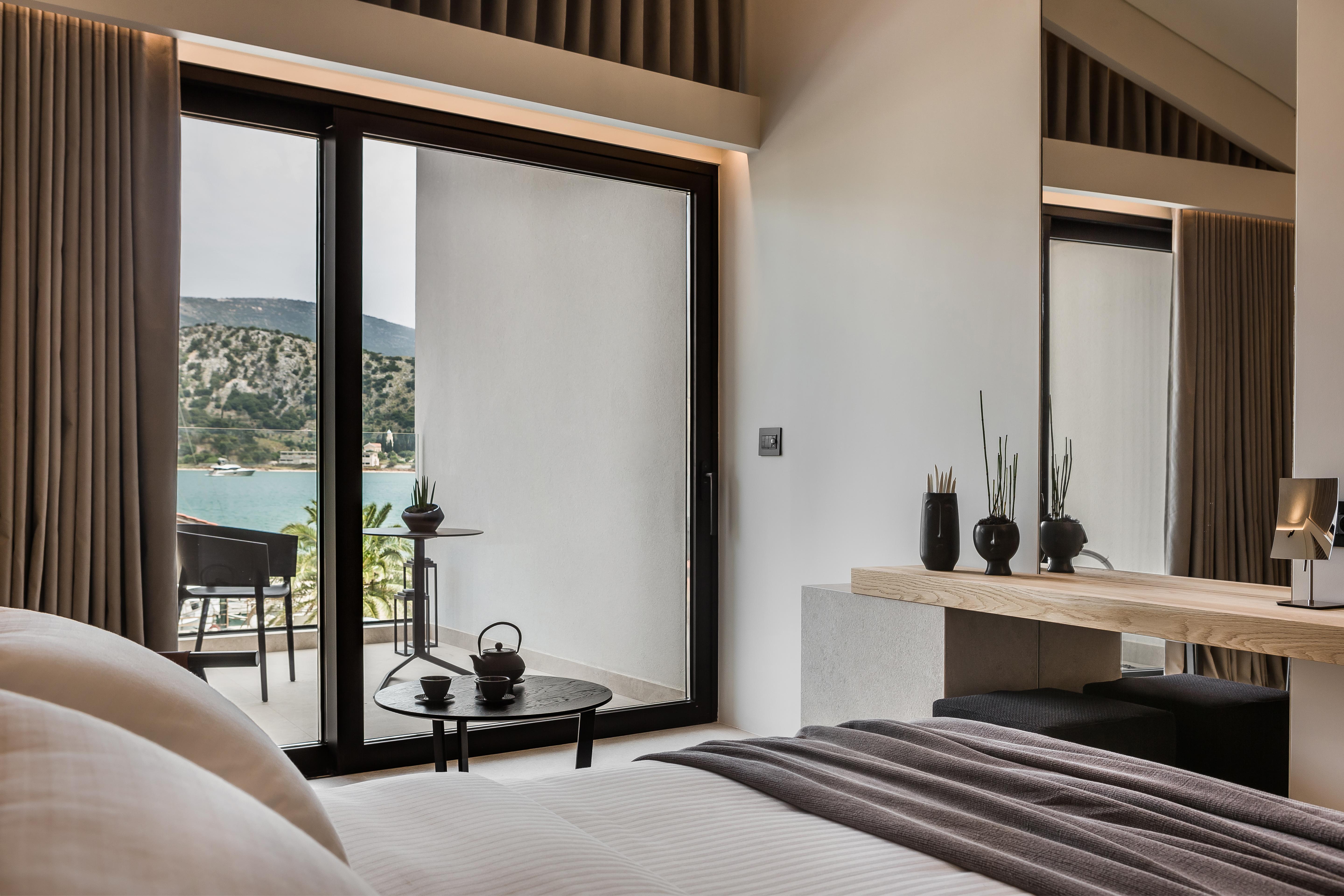 Canale & Hotel