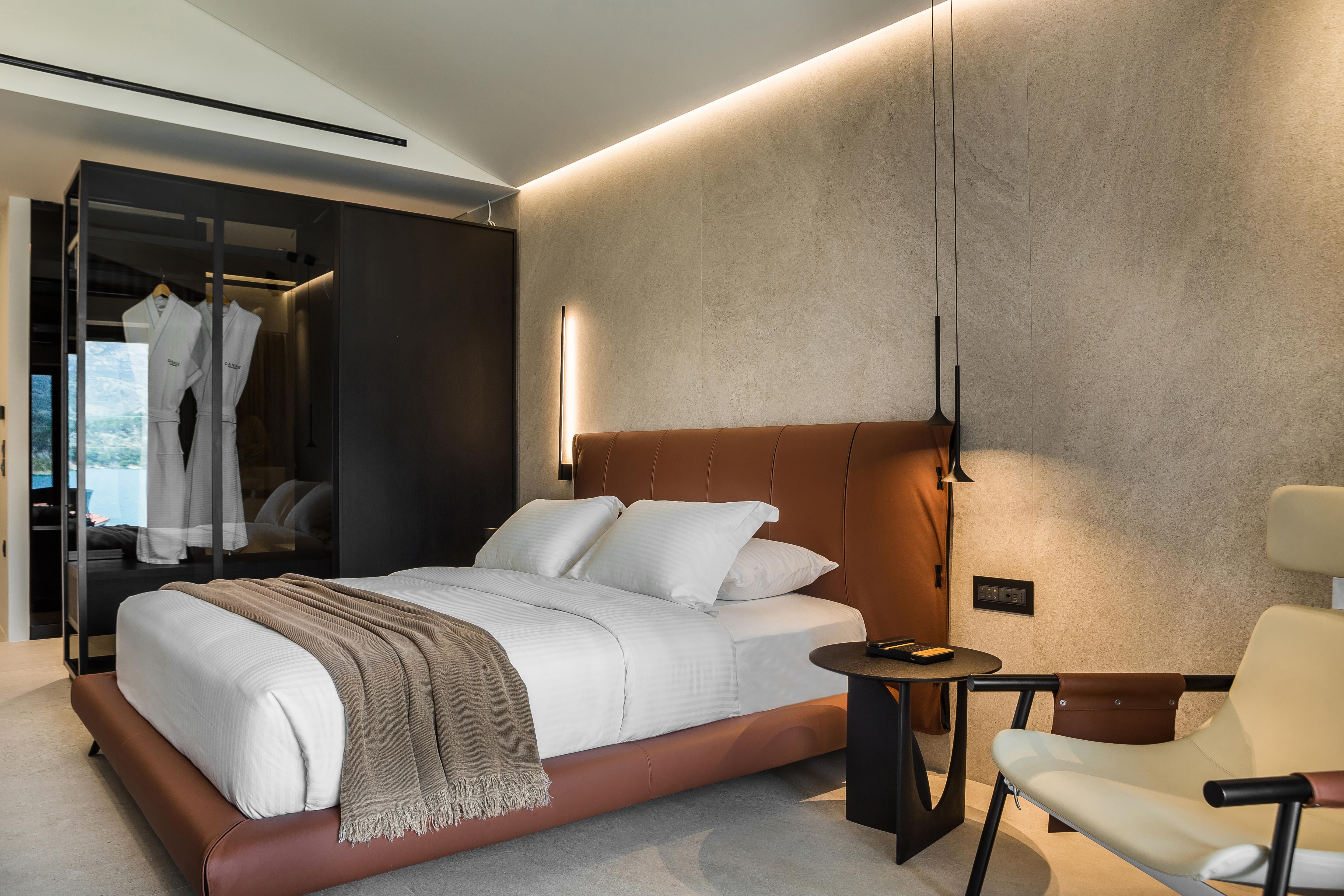 Canale & 4* Argostoli (Kefalonia)