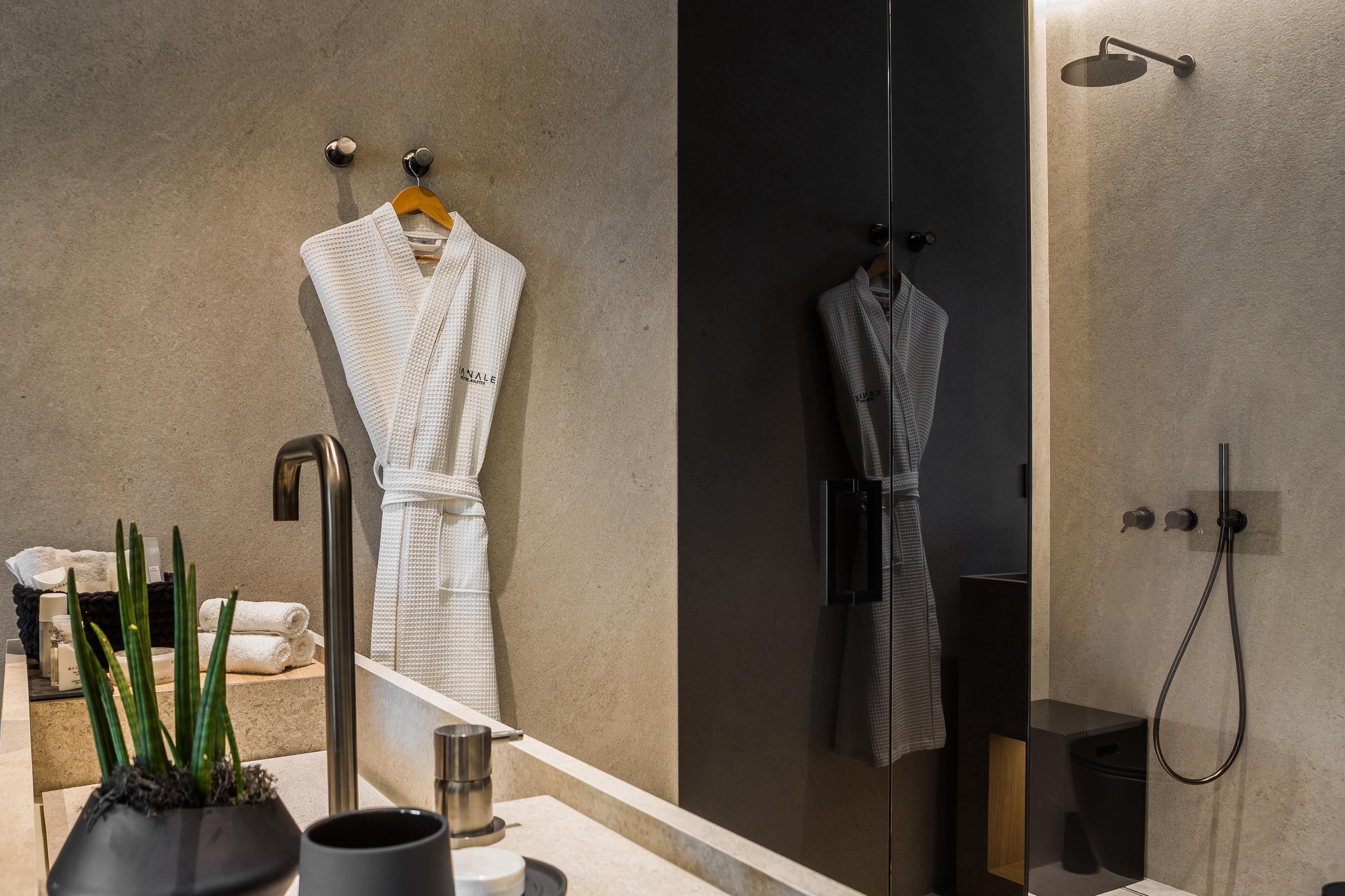 Hotel Canale & 4*