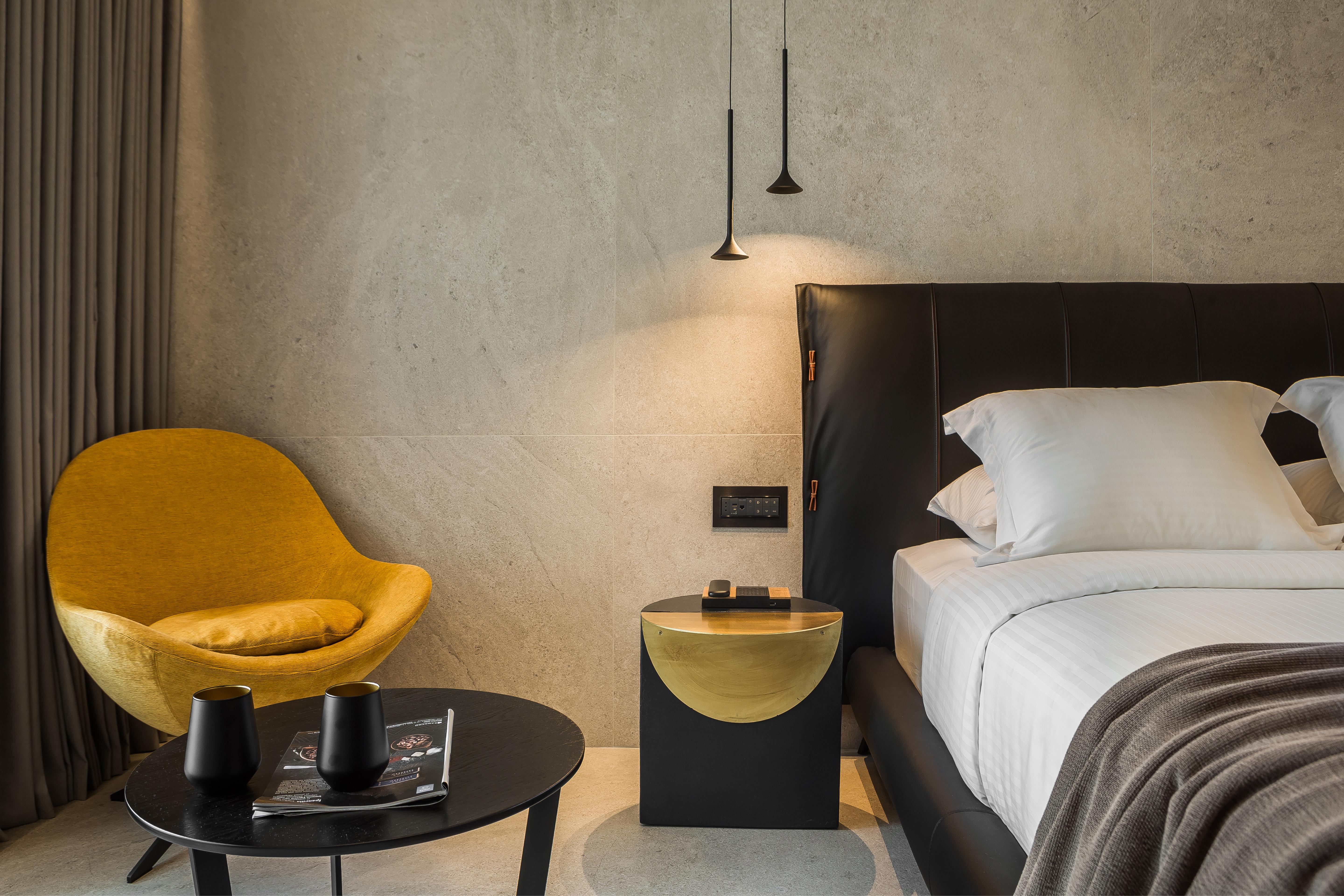 Canale & Hotel