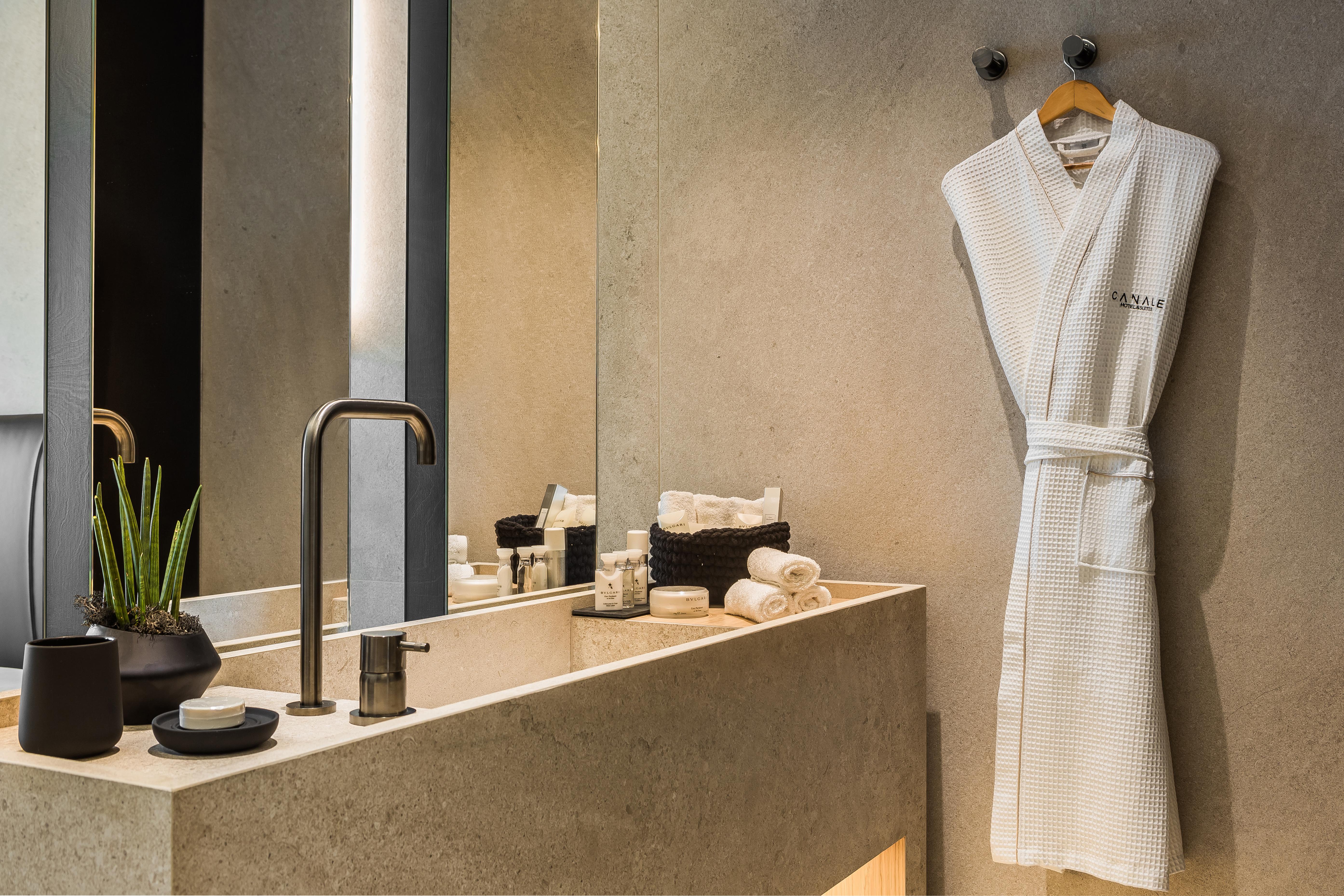 Hotel Canale & 4*
