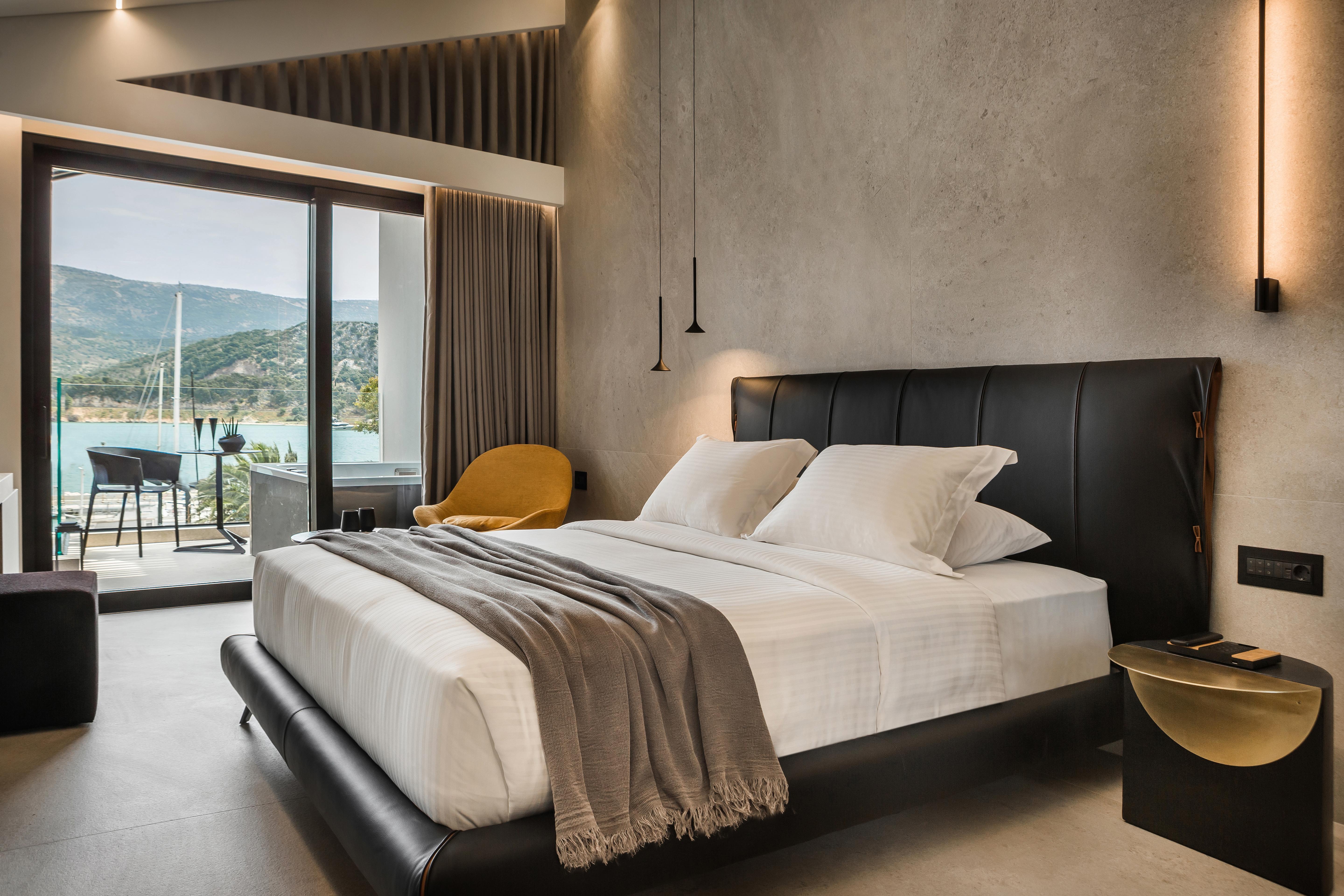 Canale & 4* Argostoli (Kefalonia)