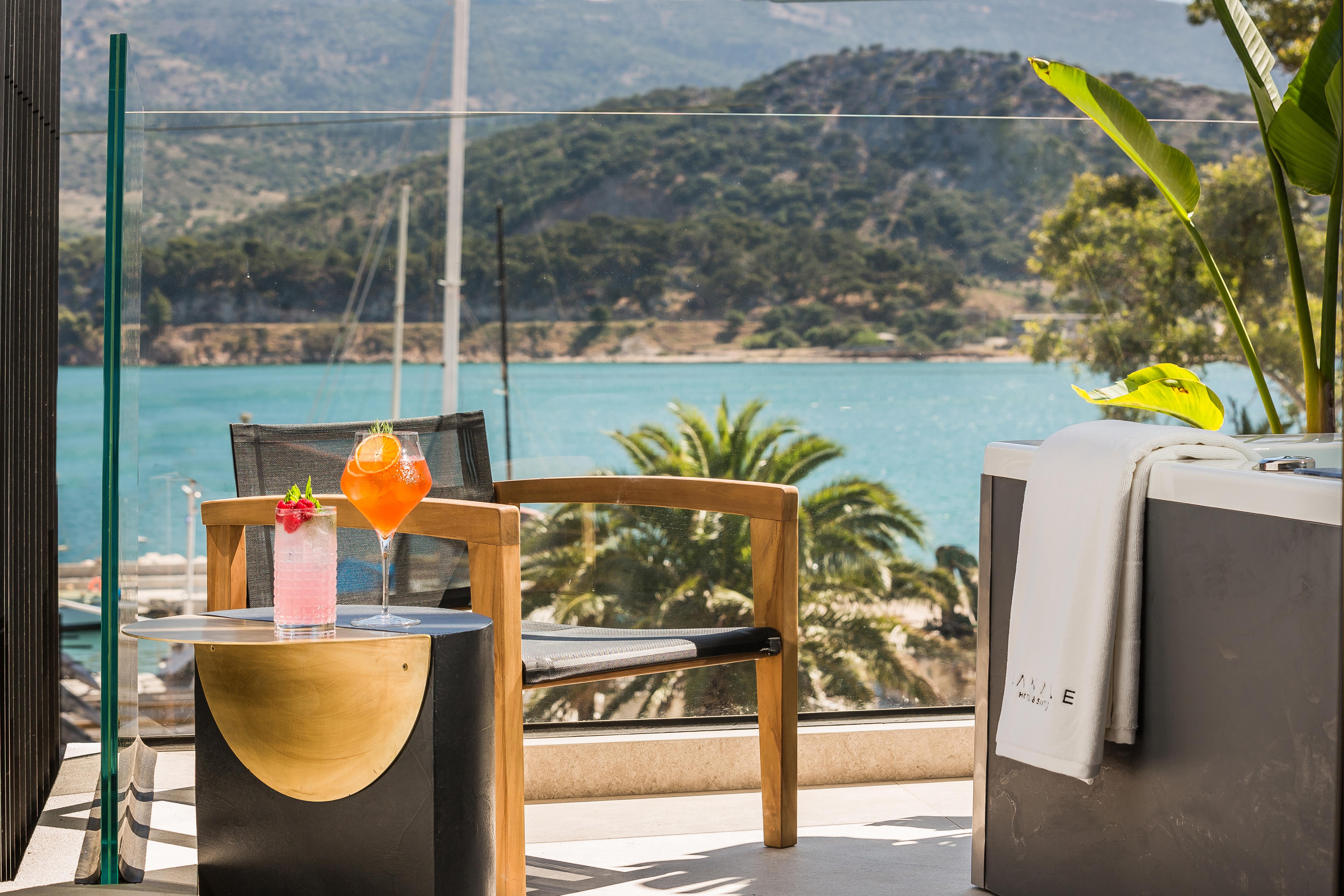 Canale & 4* Argostoli (Kefalonia)