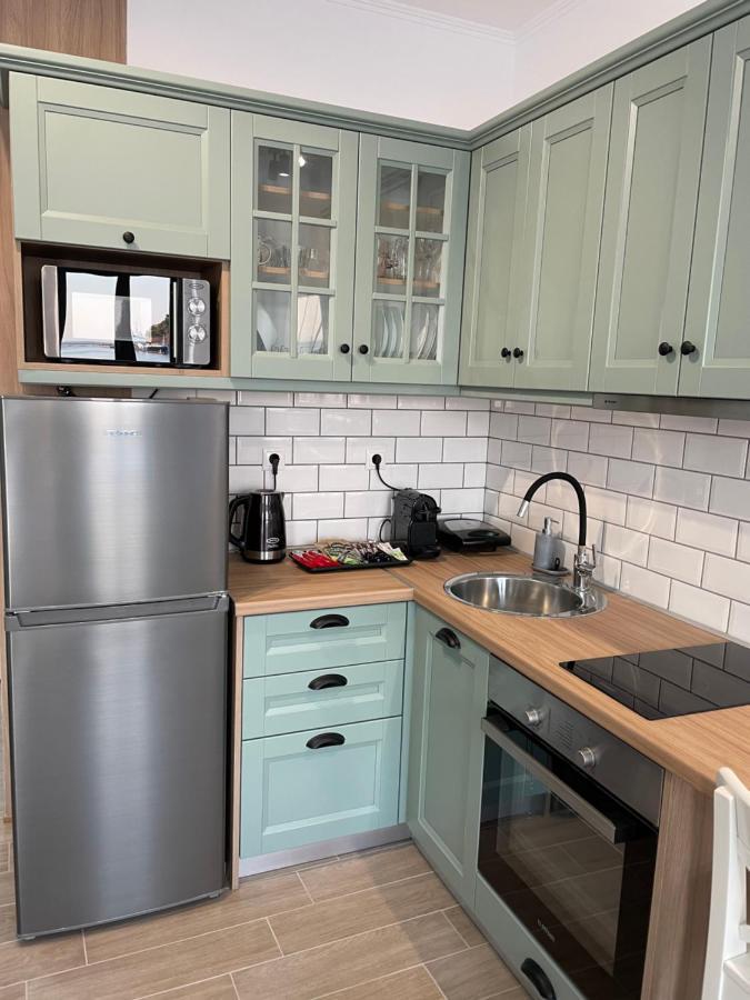 Apartment «αγναντιο L» με μοναδική θέα! *