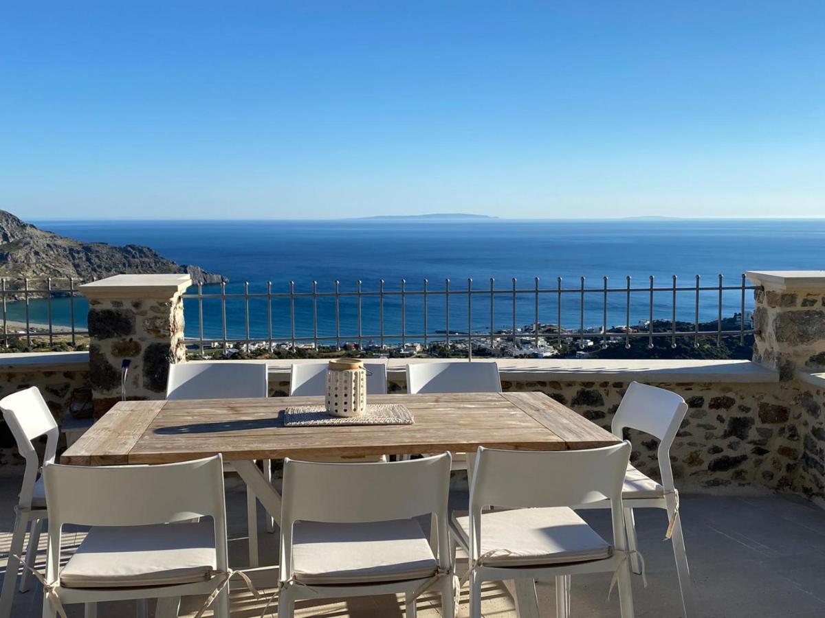 Apartment Meraki Crete