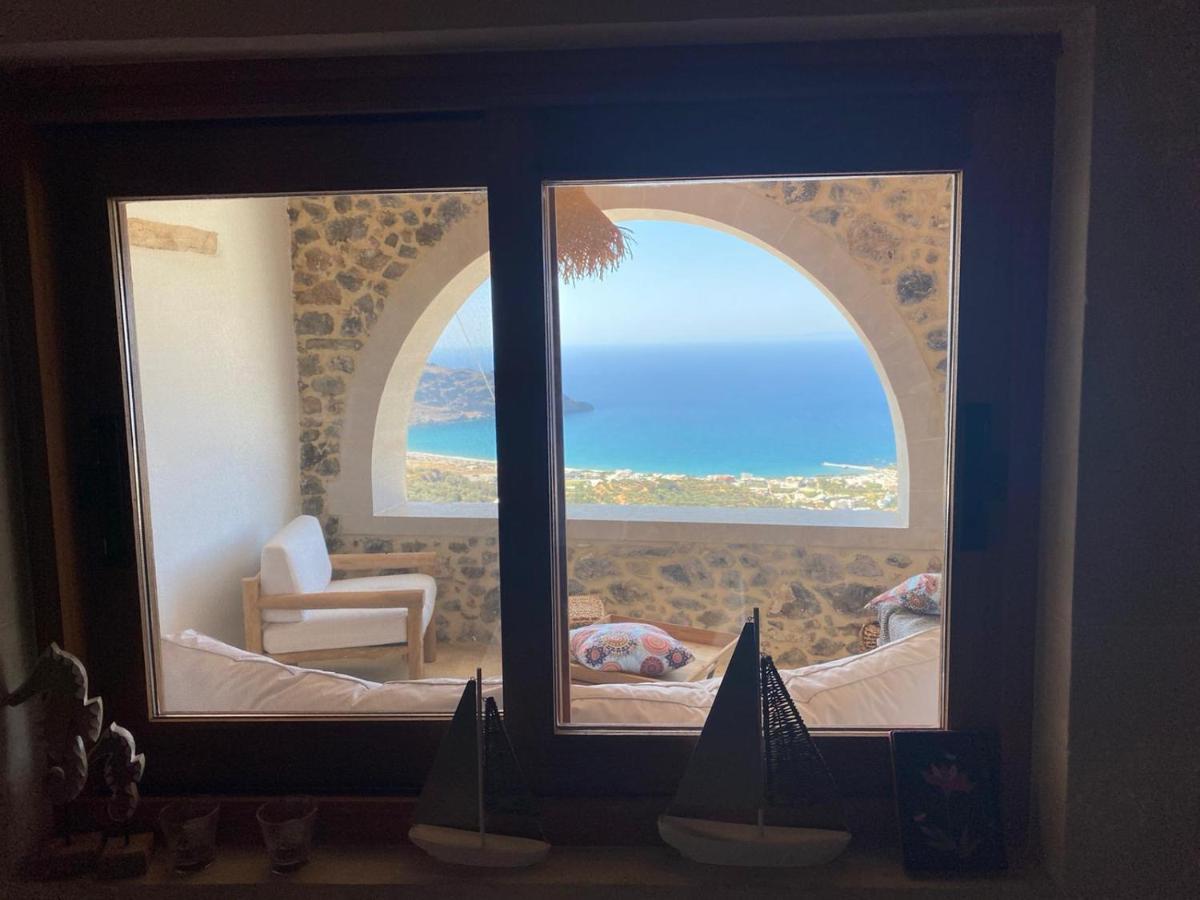 Apartment Meraki Crete Plakias