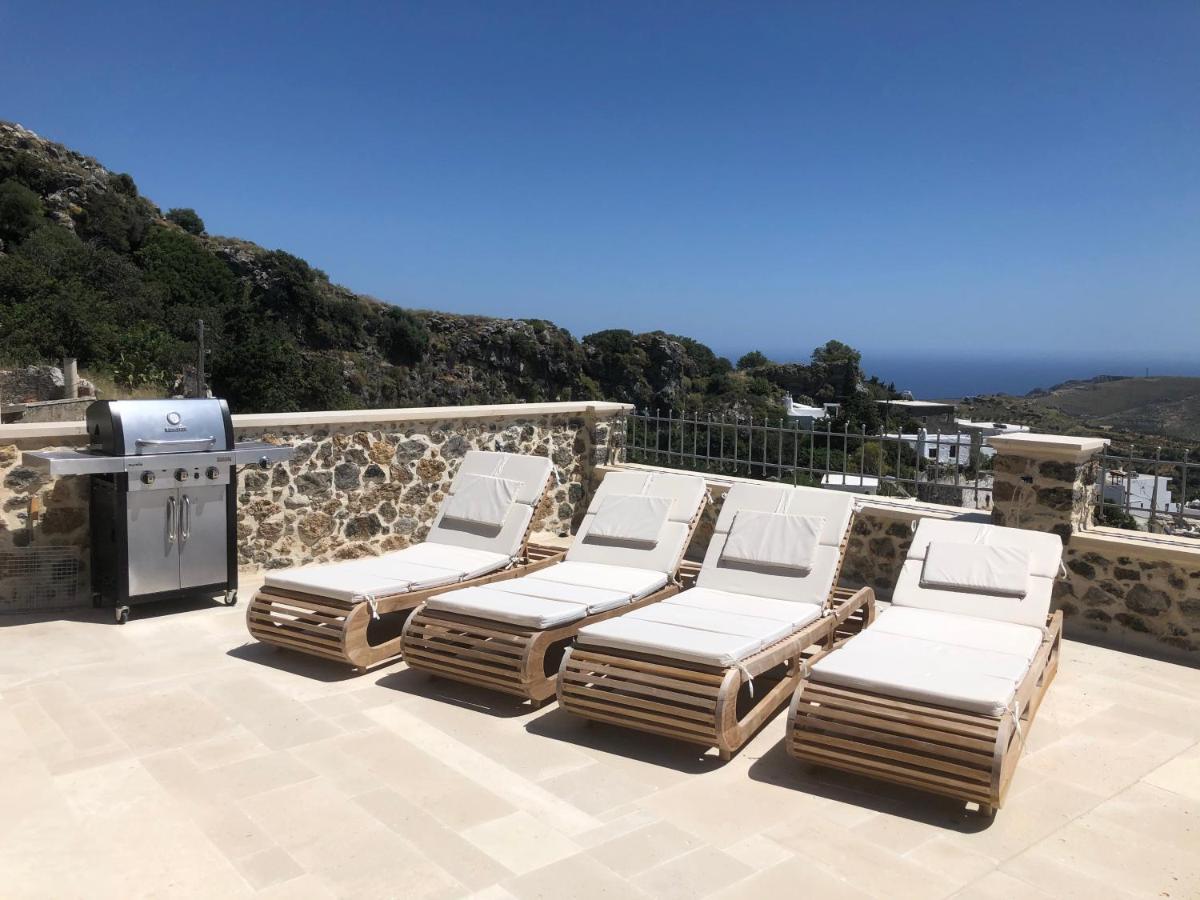 Meraki Crete