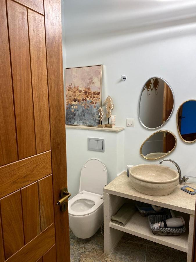 Apartment Meraki Crete