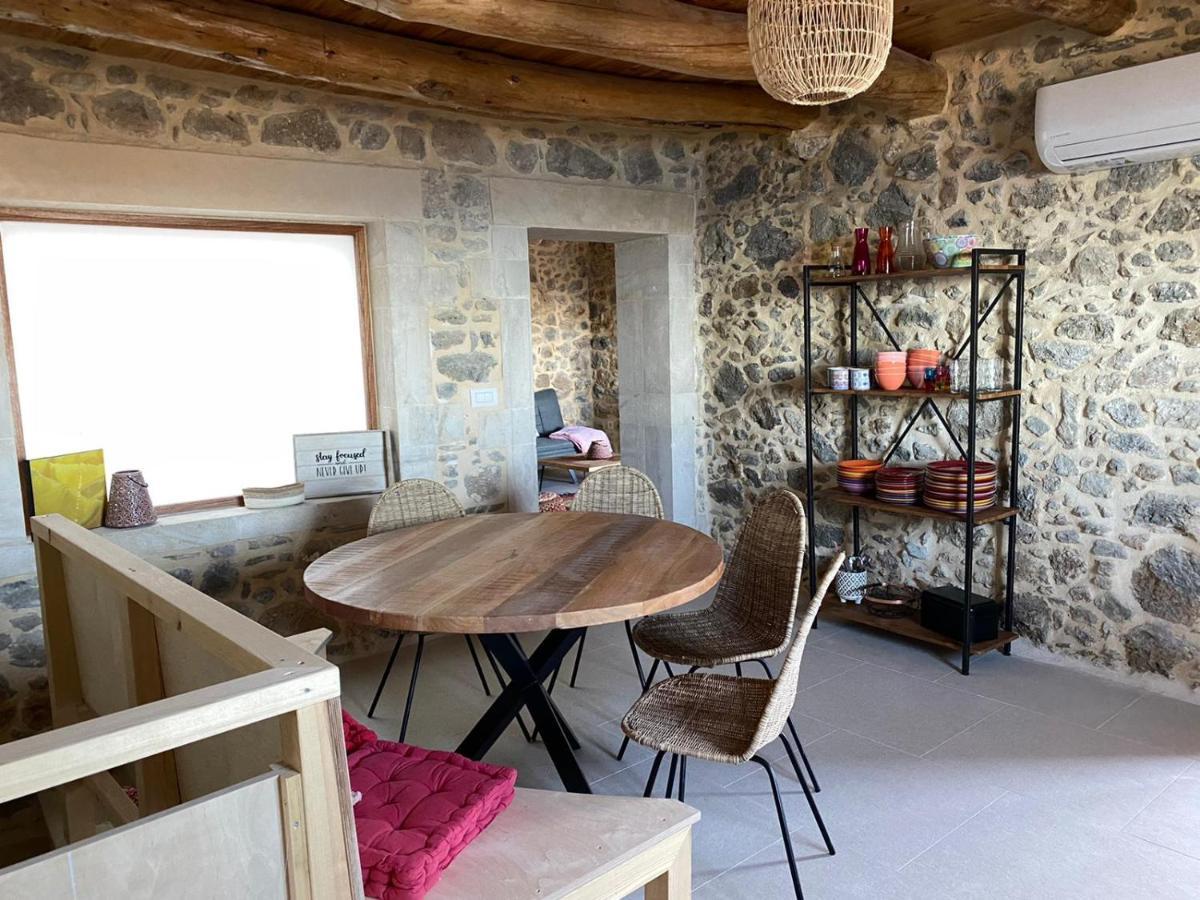 Meraki Crete Plakias