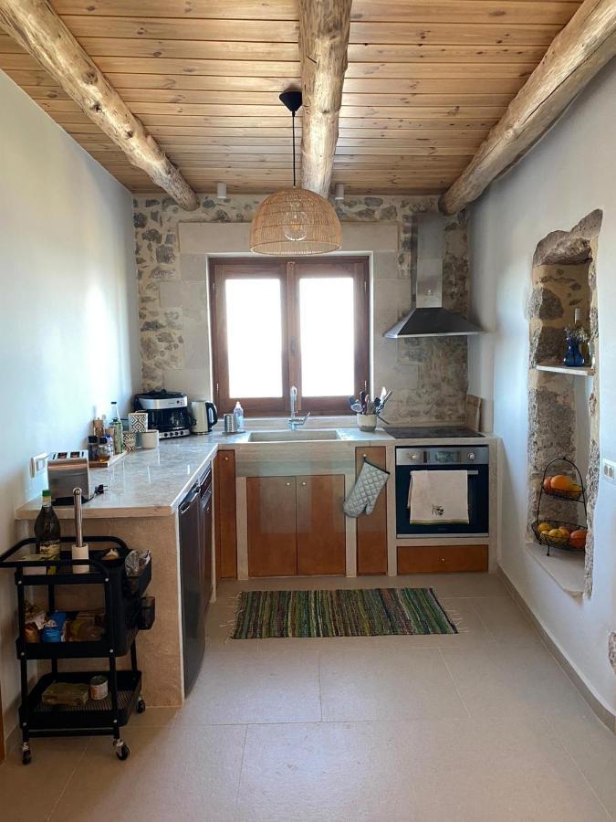 Apartment Meraki Crete *
