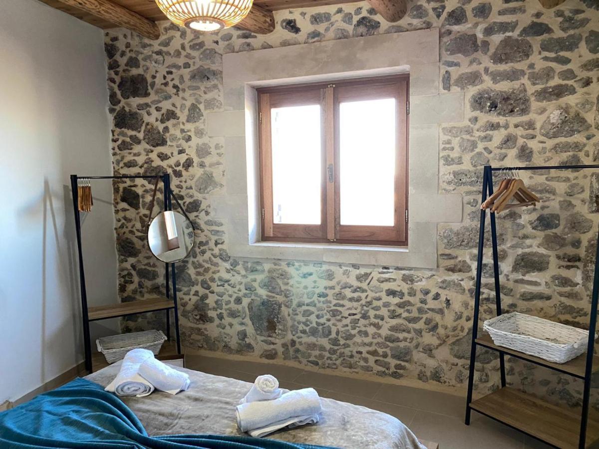 Apartment Meraki Crete Plakias