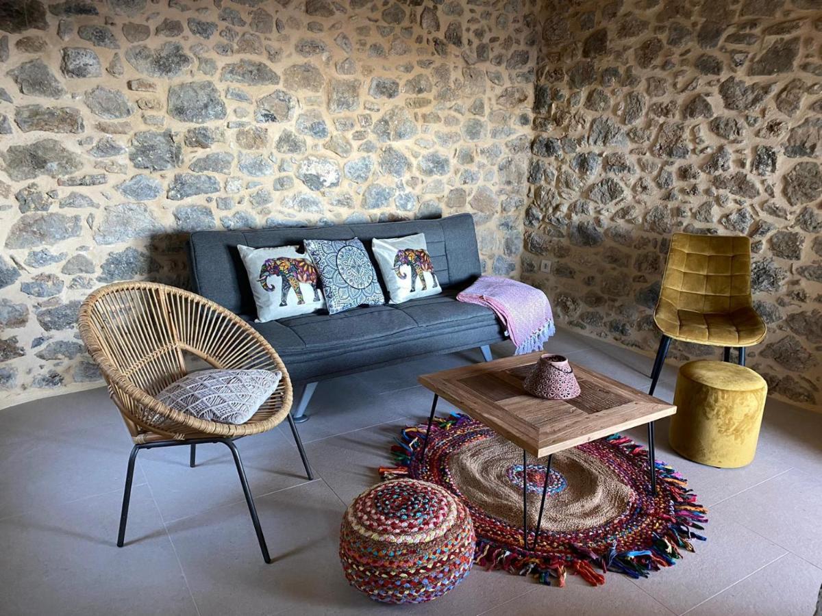 Apartment Meraki Crete