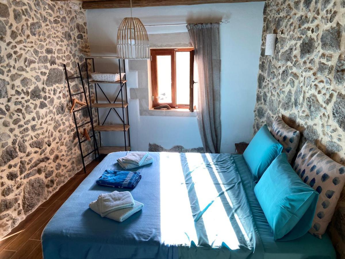 Meraki Crete Apartment