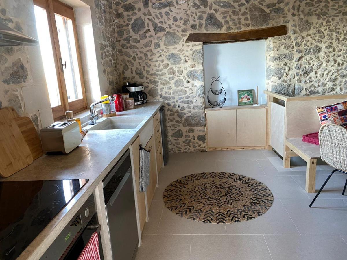 Meraki Crete *
