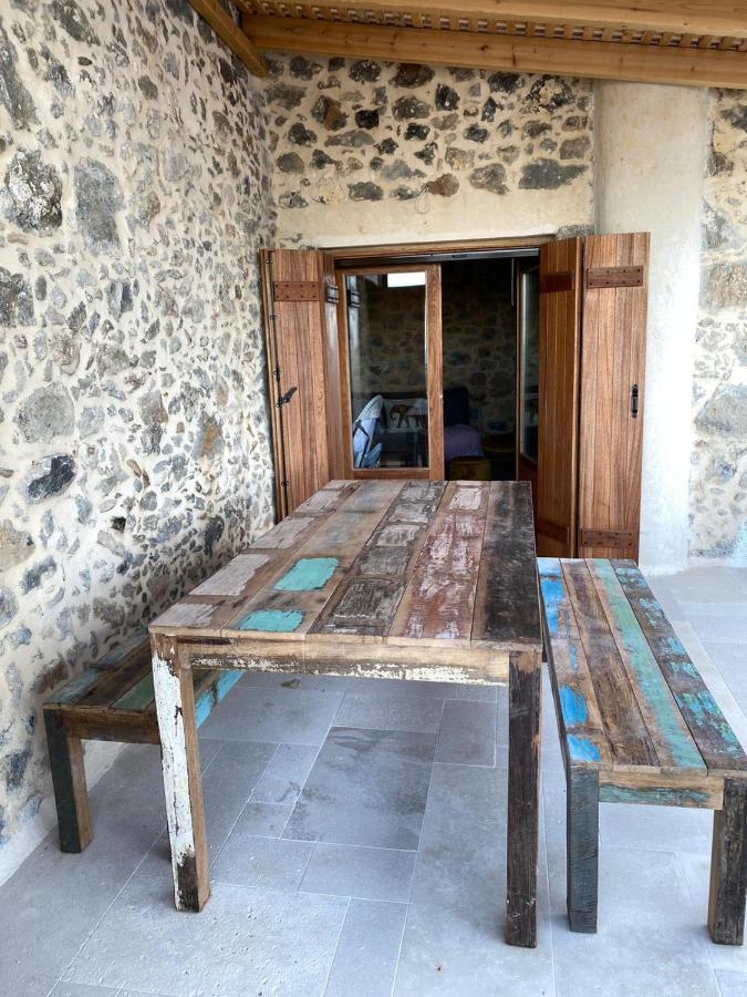 Meraki Crete Plakias
