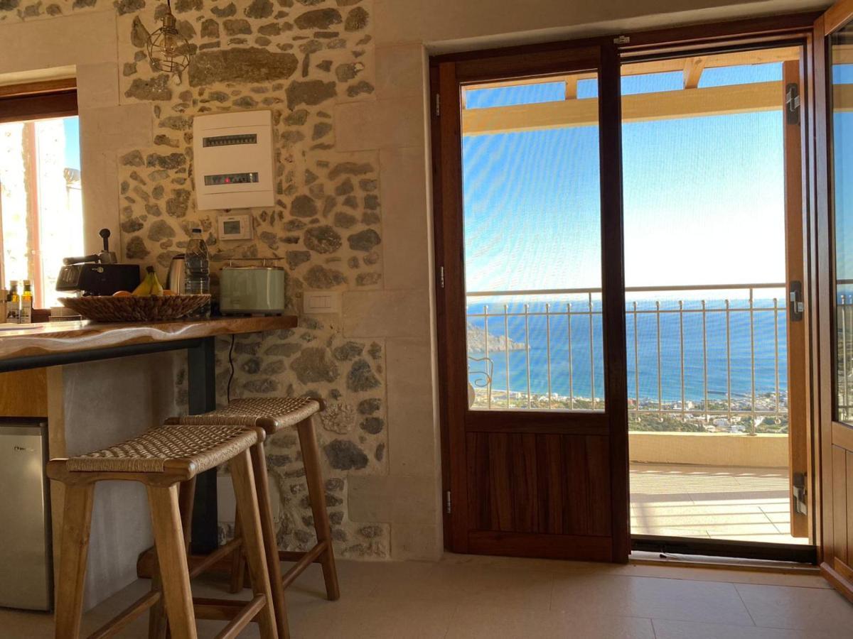 Meraki Crete Apartment Plakias
