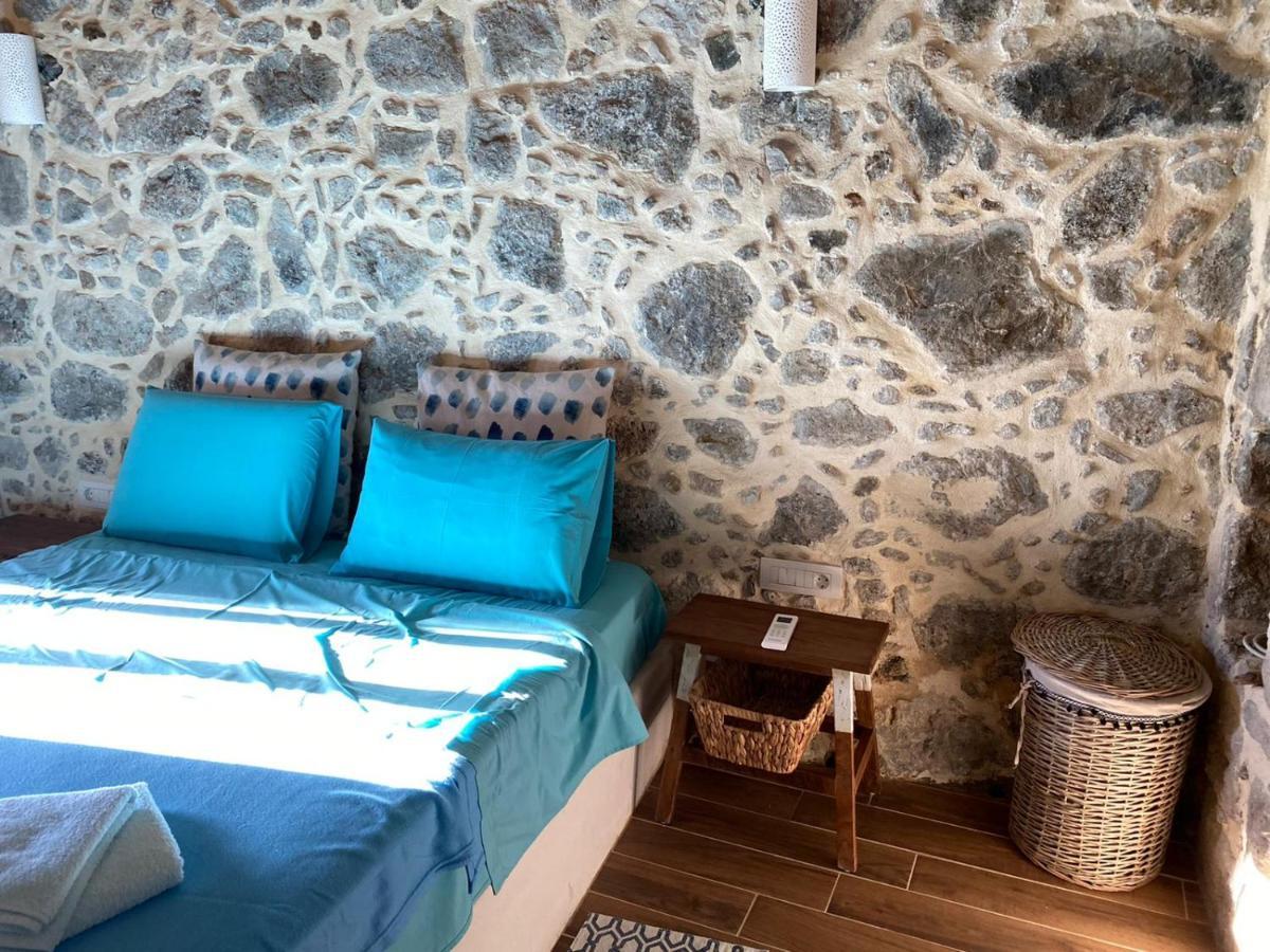Meraki Crete Apartment *