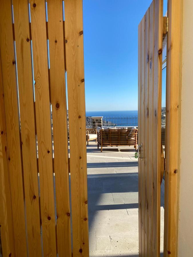 Meraki Crete Apartment