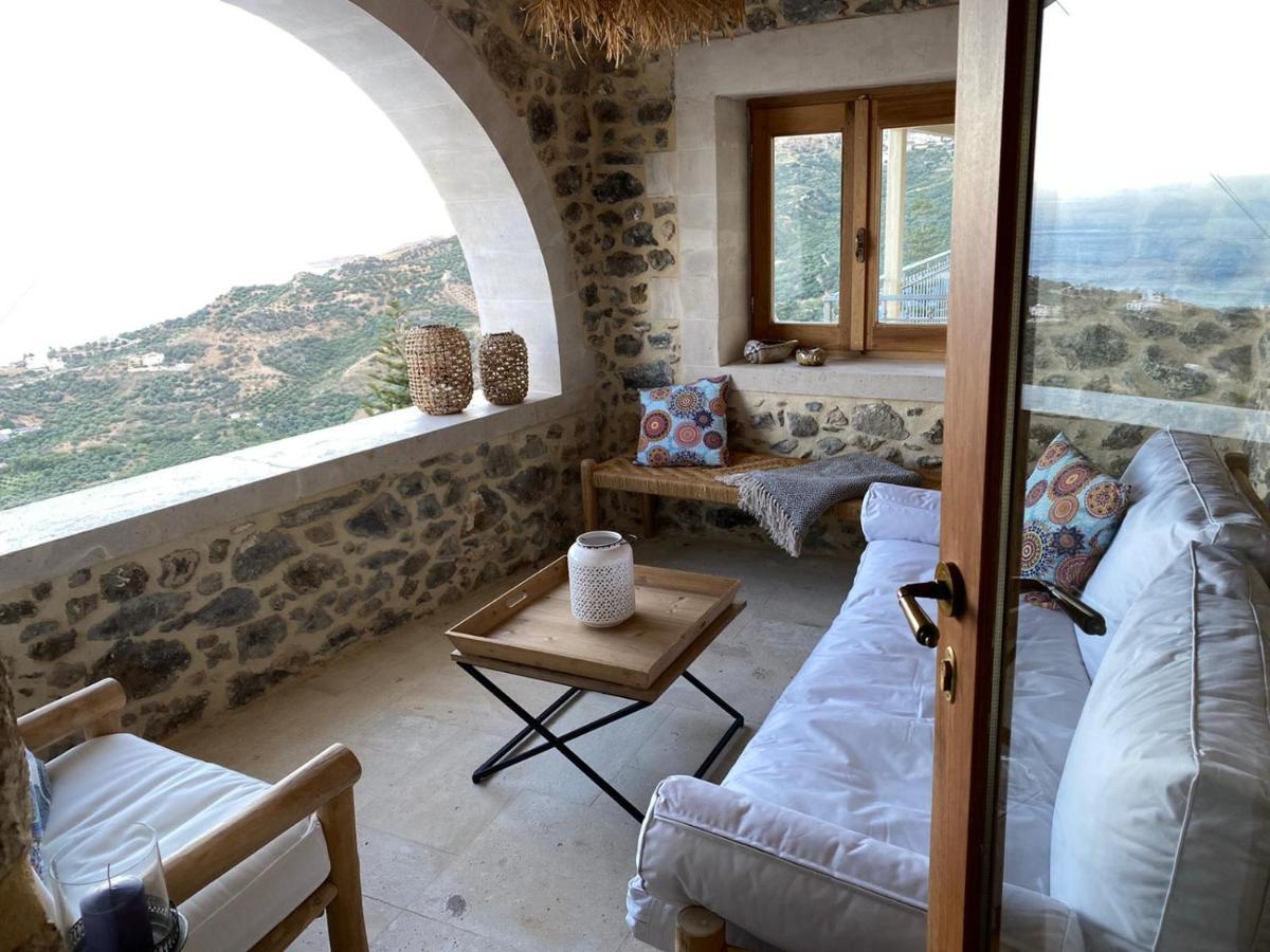 Meraki Crete *