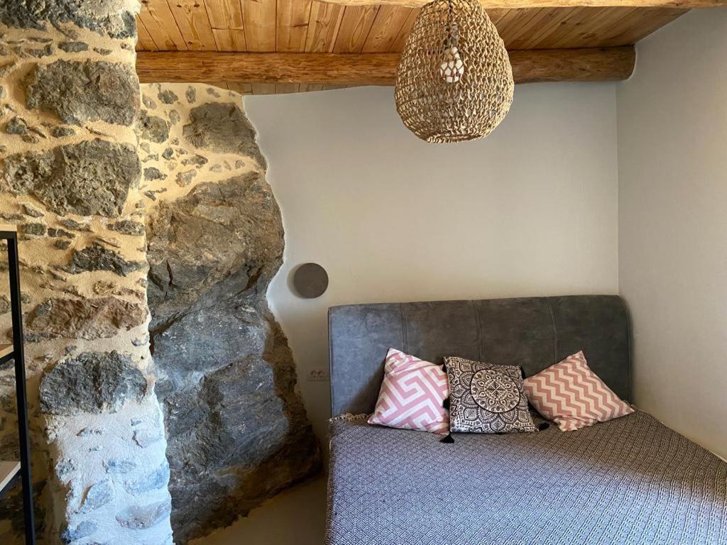 Apartment Meraki Crete