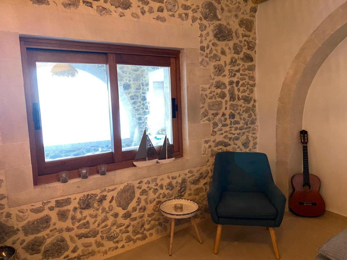 Meraki Crete Plakias