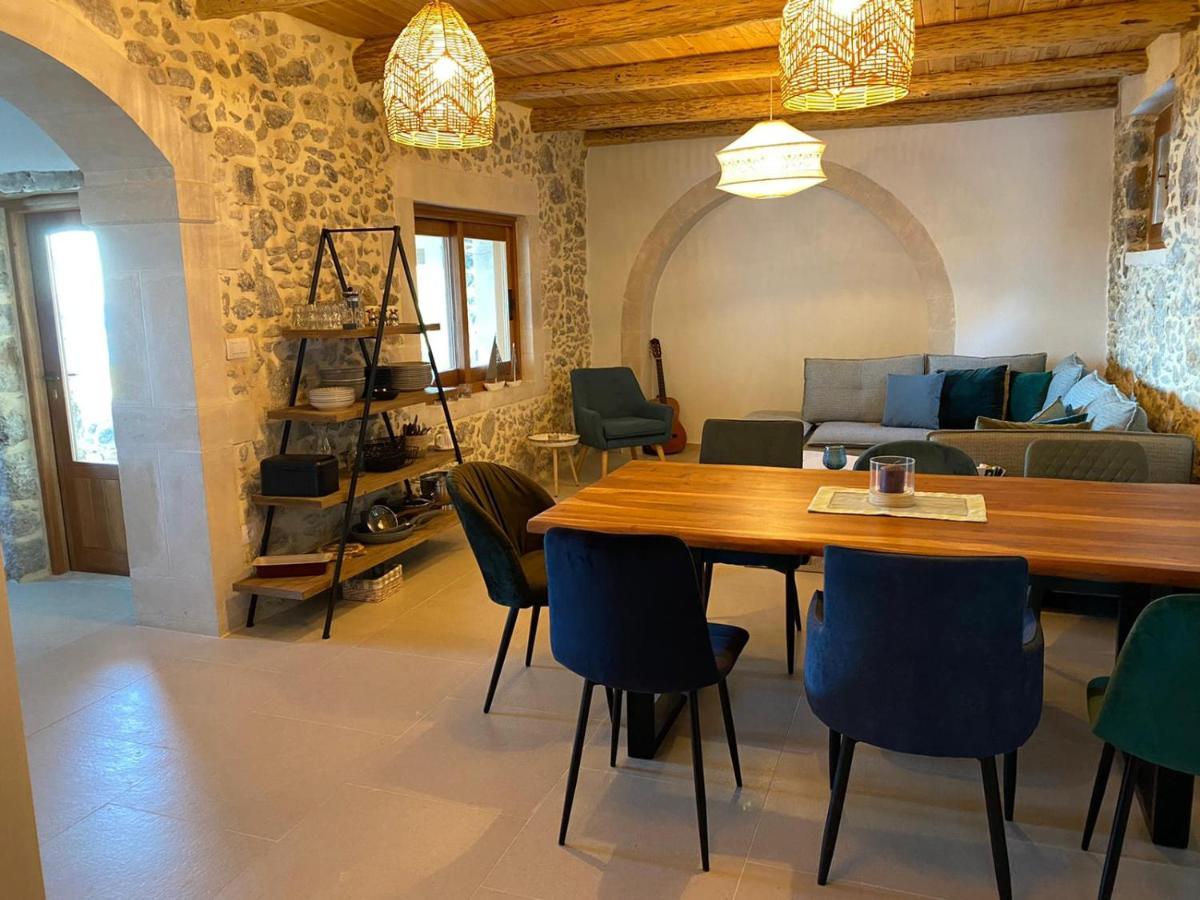 Meraki Crete