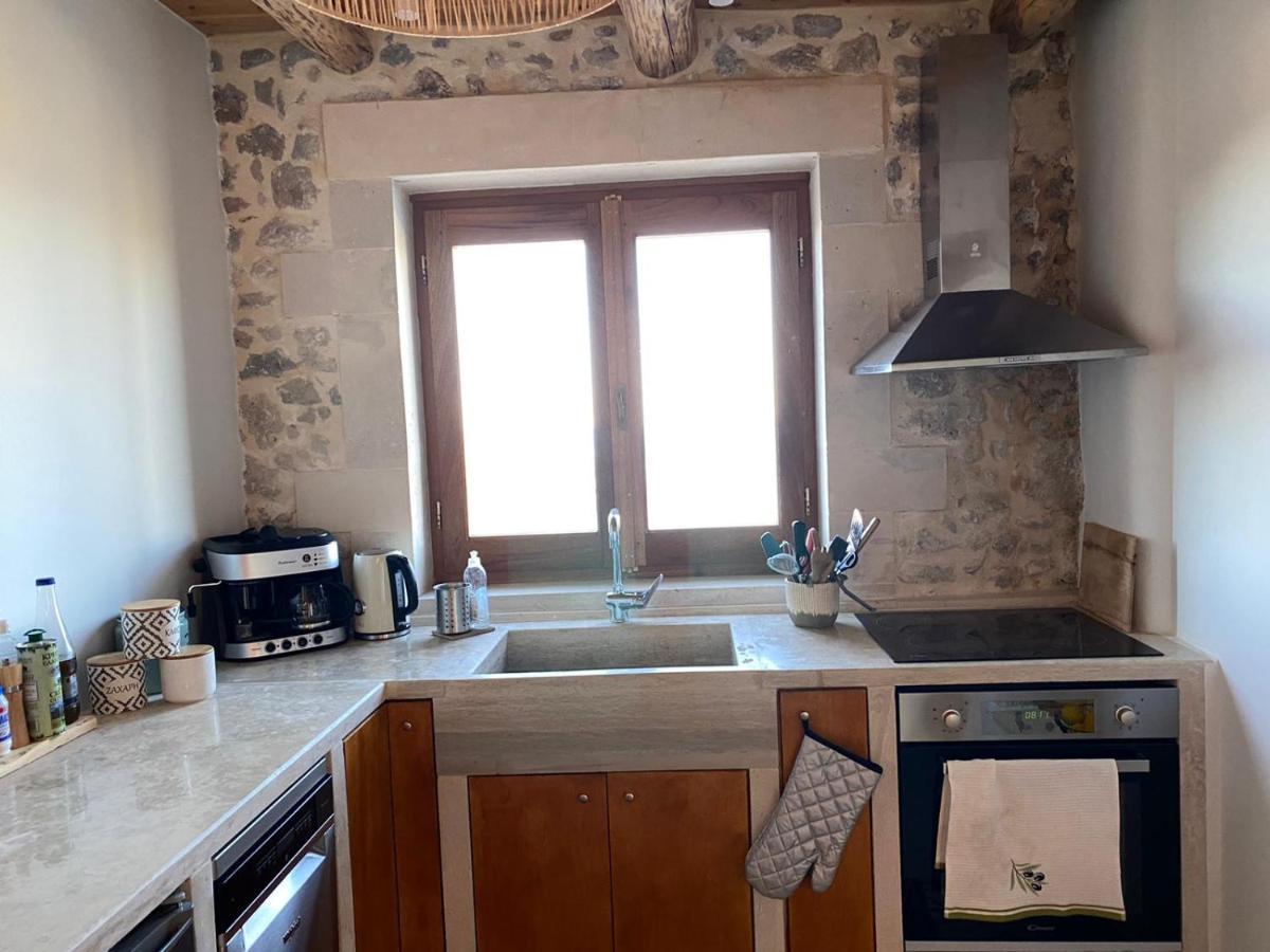 Meraki Crete