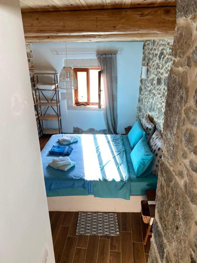 Meraki Crete Apartment *