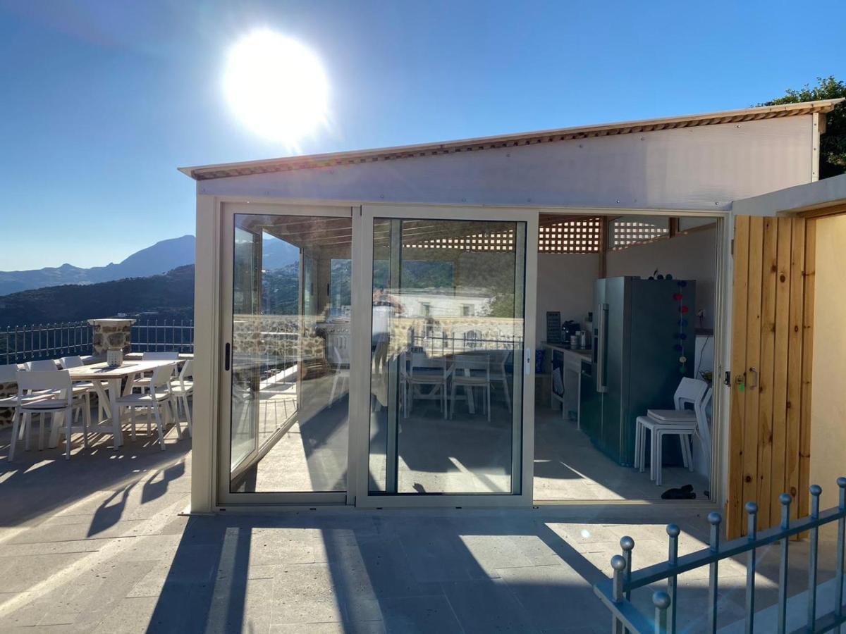 Meraki Crete Apartment