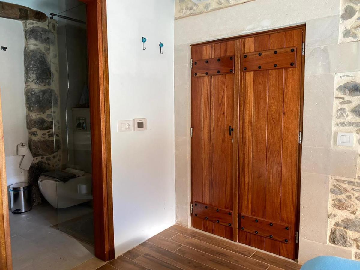 Apartment Meraki Crete *