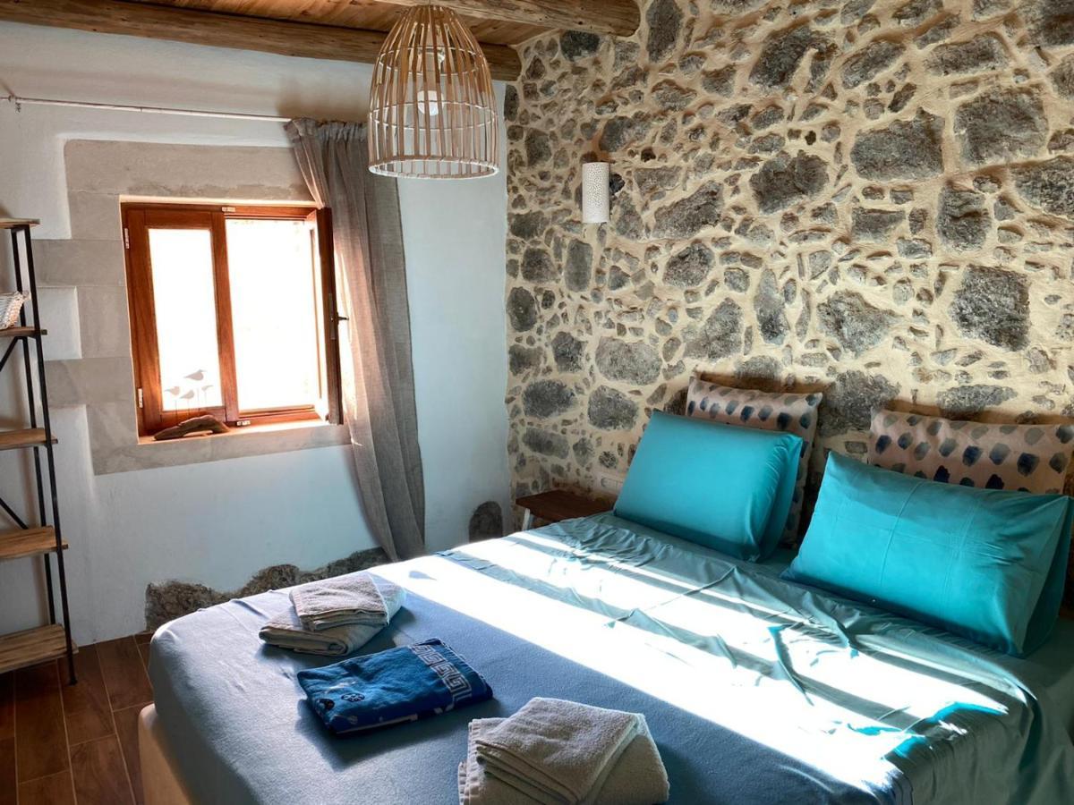 Meraki Crete Apartment Plakias