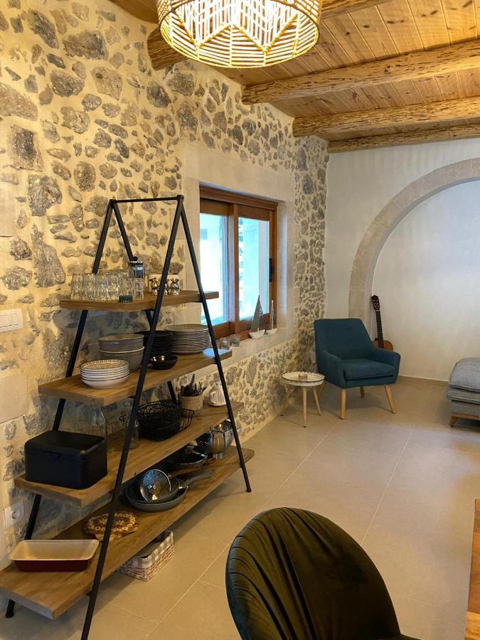 Meraki Crete