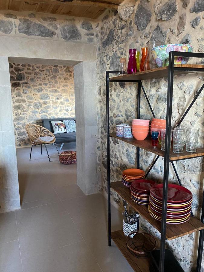 Apartment Meraki Crete