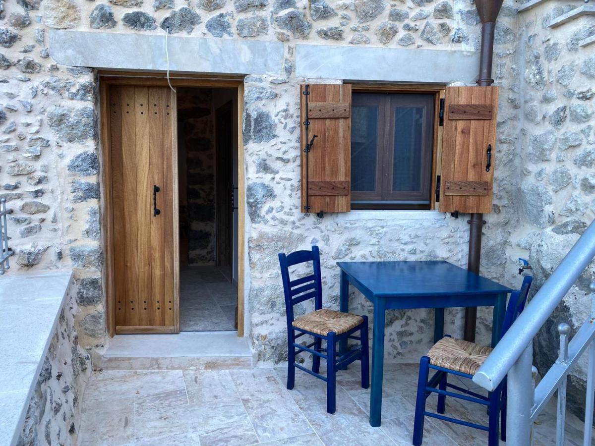 Meraki Crete Apartment *