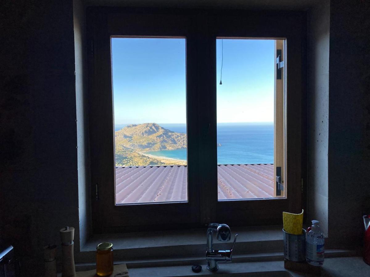 Apartment Meraki Crete