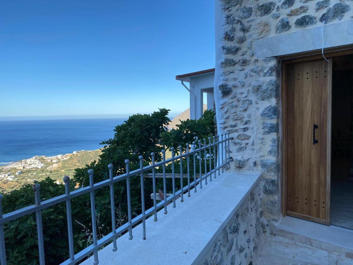 Meraki Crete *