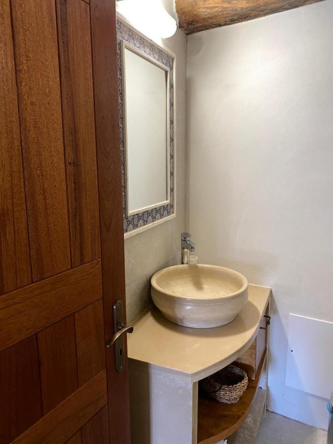 Apartment Meraki Crete *