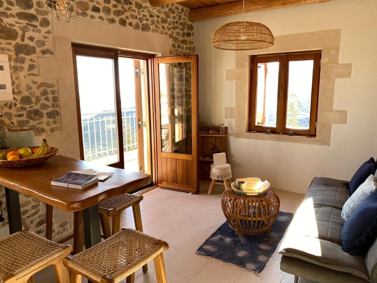 Meraki Crete Apartment *