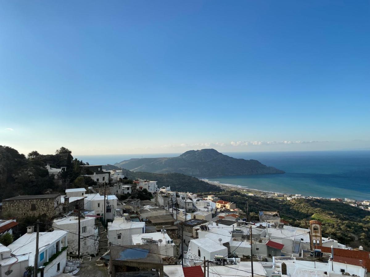 Meraki Crete