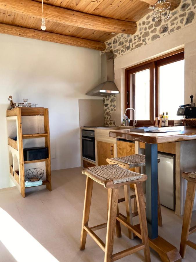 Meraki Crete Plakias