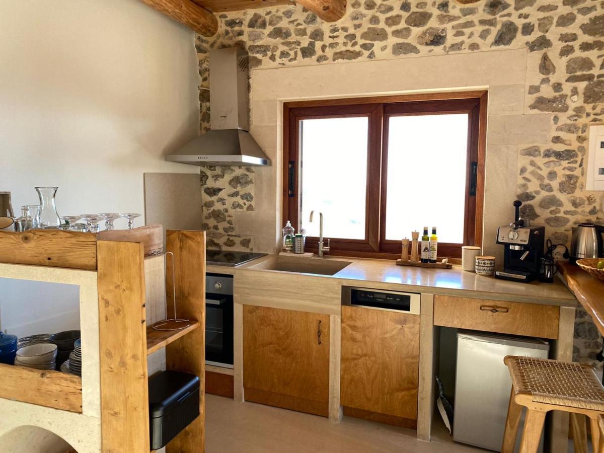 Meraki Crete Apartment *